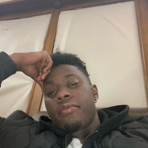 Meet your Posher, Richard